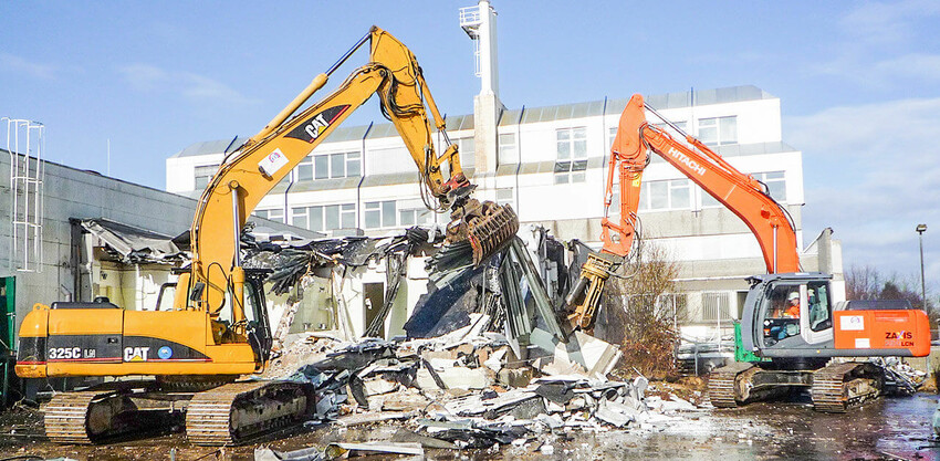 Leis-Abbruch-Wuerzburg-Abriss-Industrie